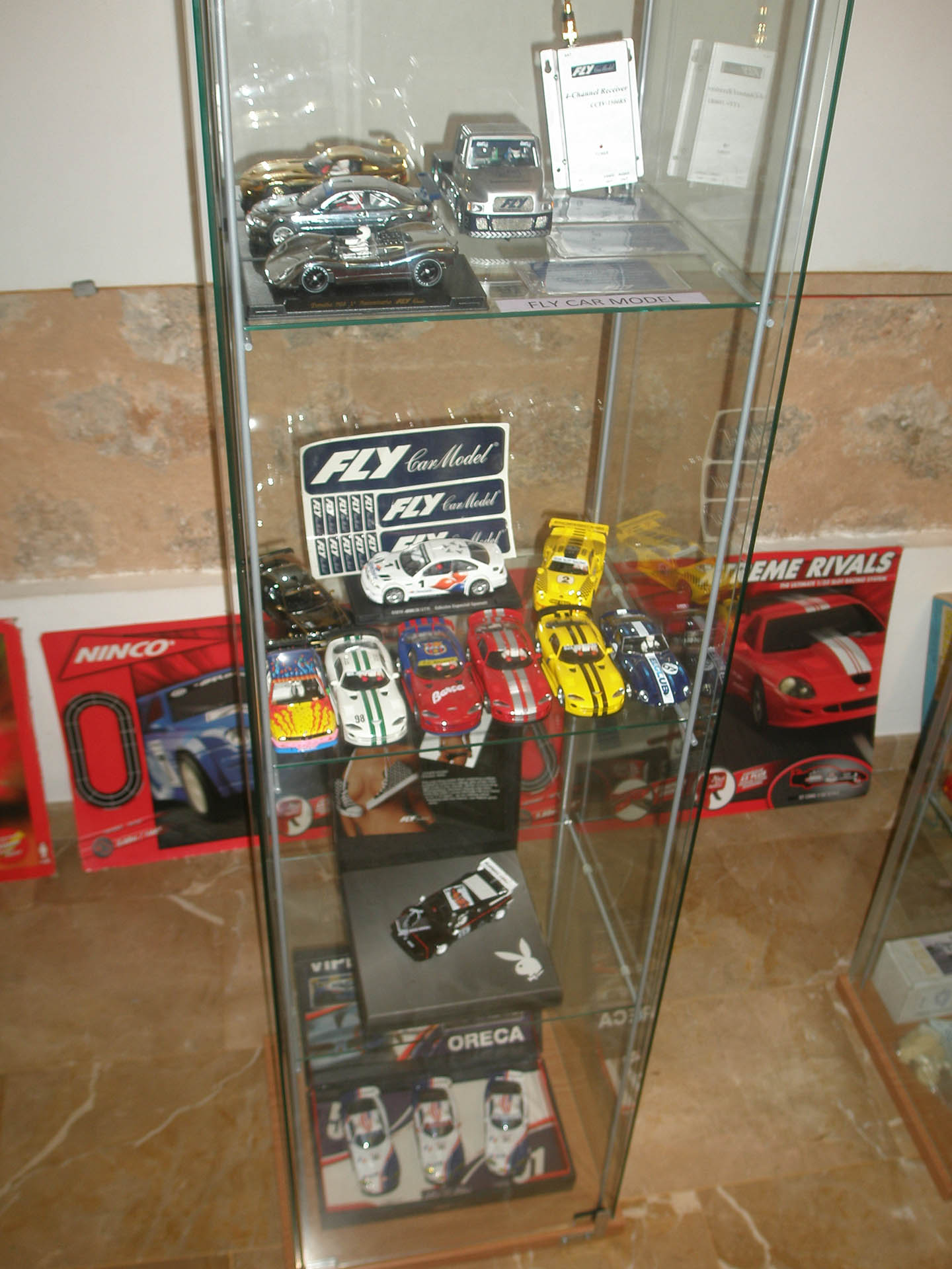 OLYMPUS DIGITAL CAMERA